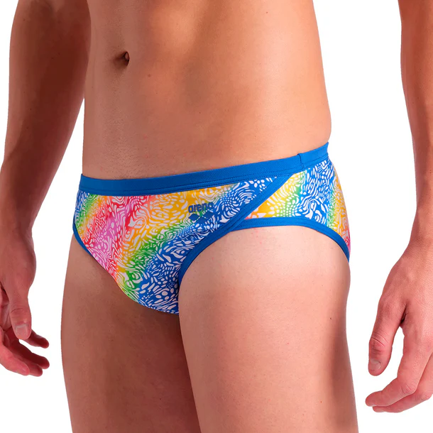 TRAJE DE BAÑO HOMBRE ZUNGA PRINTED - Imagen 2