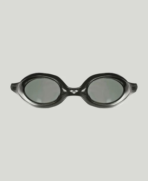 LENTES DE NATACIÓN SPIDER - NEGRO - Imagen 2