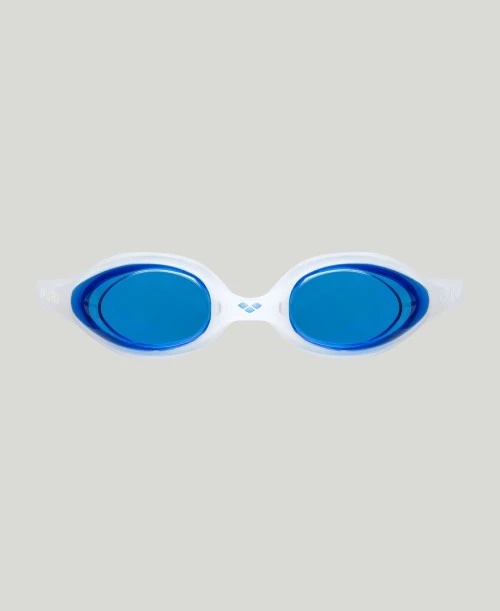 LENTES DE NATACIÓN SPIDER - AZUL - Imagen 2