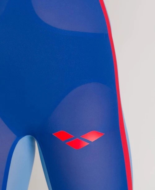 POWERSKIN R-EVO+ OPEN WATER MUJER ESPALDA ABIERTA - Imagen 2