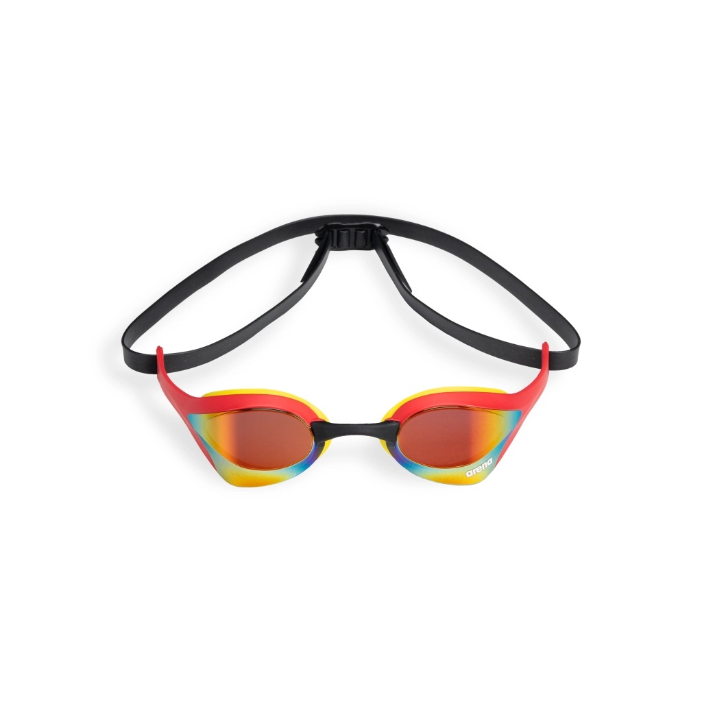 LENTES DE NATACIÓN COBRA ULTRA MIRROR SWIPE - INDOMITUS - Imagen 3