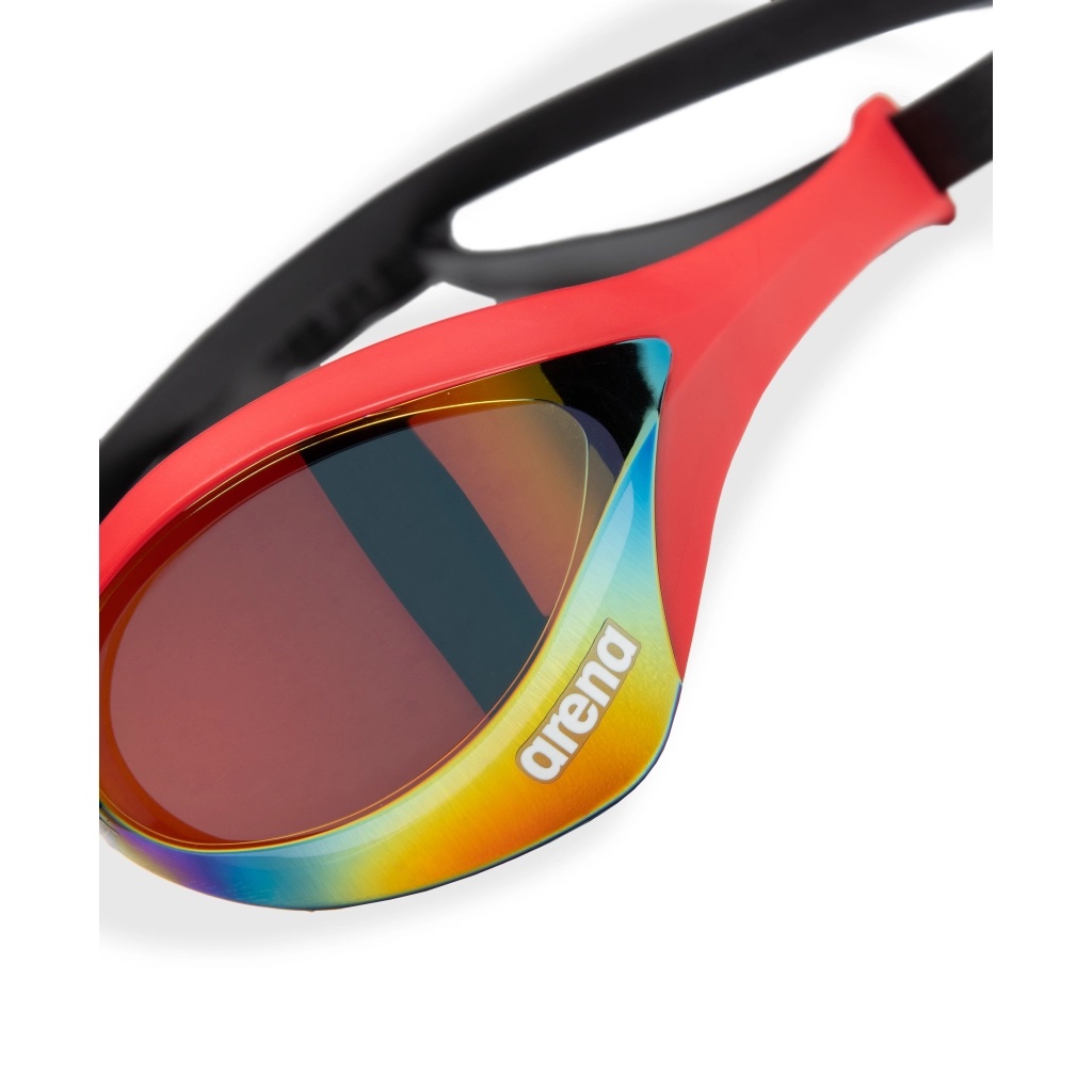 LENTES DE NATACIÓN COBRA ULTRA MIRROR SWIPE - INDOMITUS - Imagen 2